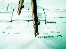 DESENHO TÉCNICO MECÂNICO EM CAD